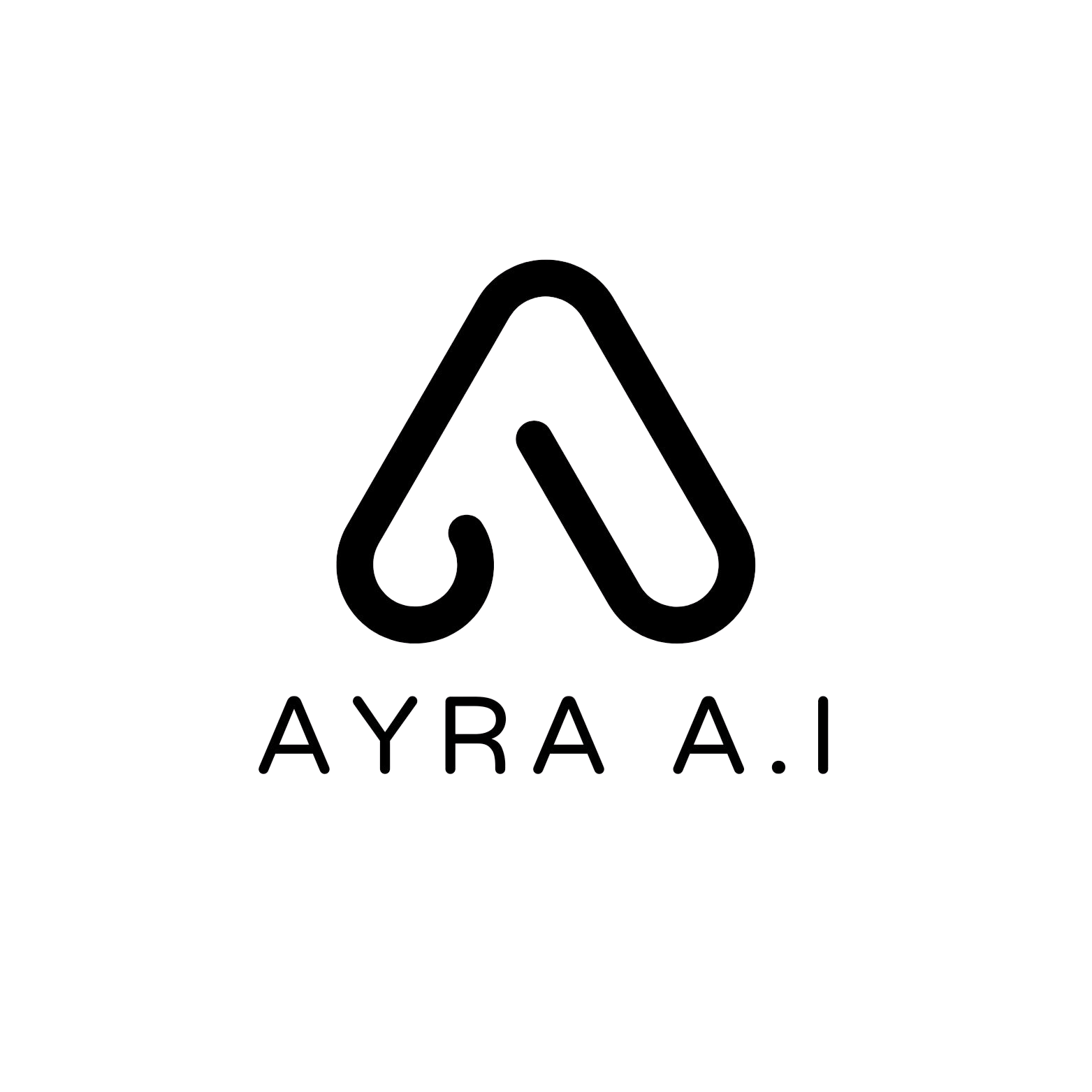 AYRA AI Logo